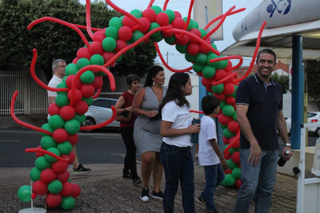 Cantata De Natal Encerra Ano Letivo Muita Emo O Col Gio Dask